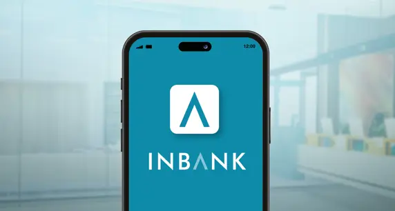 Inbank app
