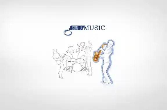 conto music