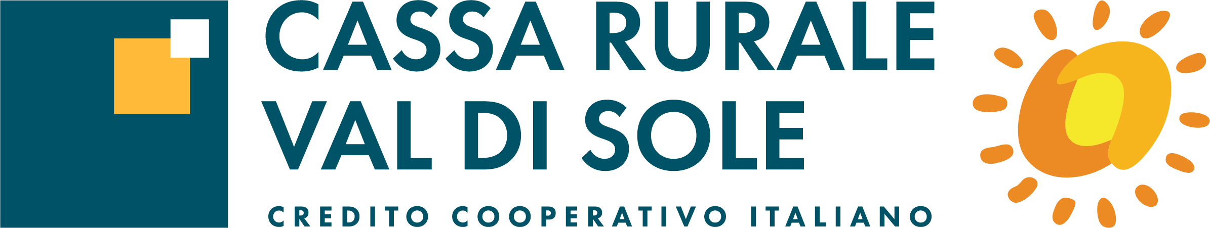 Logo Cassa Rurale Val di Sole