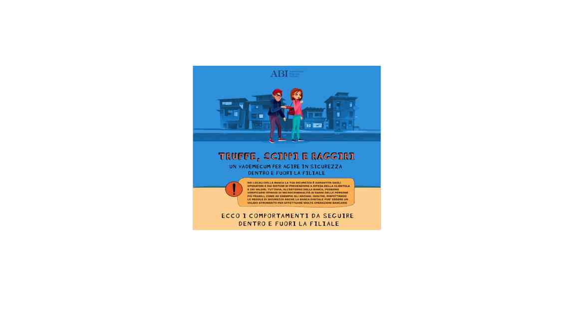 Truffe Scippi E Raggiri